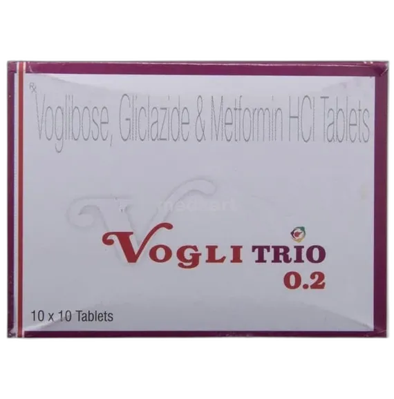 vogli trio 0.2mg tablet 10's